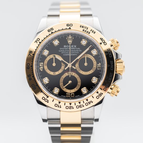 Rolex Daytona 116503